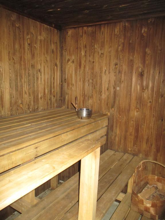 Guest House Ugrin Paikka Sippola Экстерьер фото