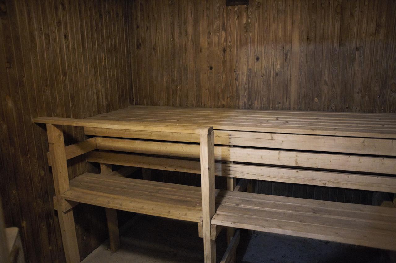 Guest House Ugrin Paikka Sippola Экстерьер фото