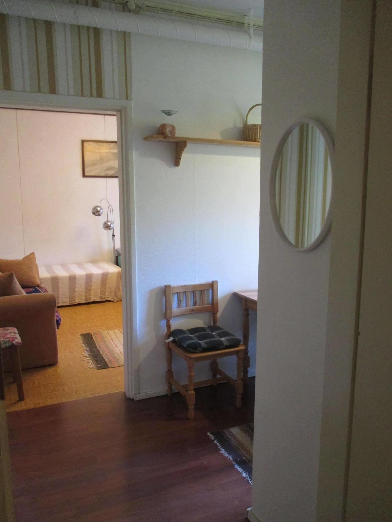 Guest House Ugrin Paikka Sippola Экстерьер фото