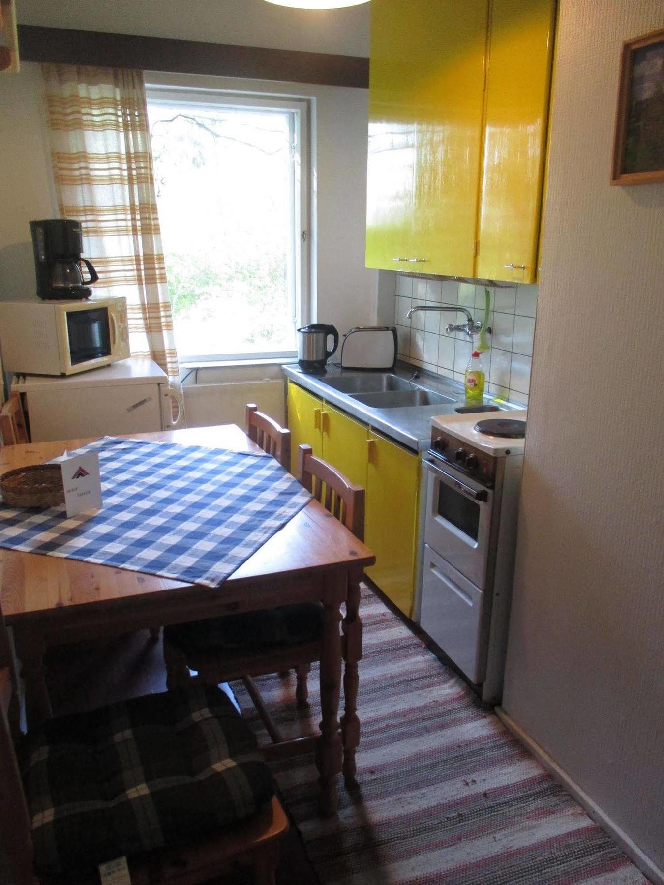 Guest House Ugrin Paikka Sippola Экстерьер фото